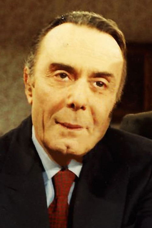 et billede af Vassilis Papanikas