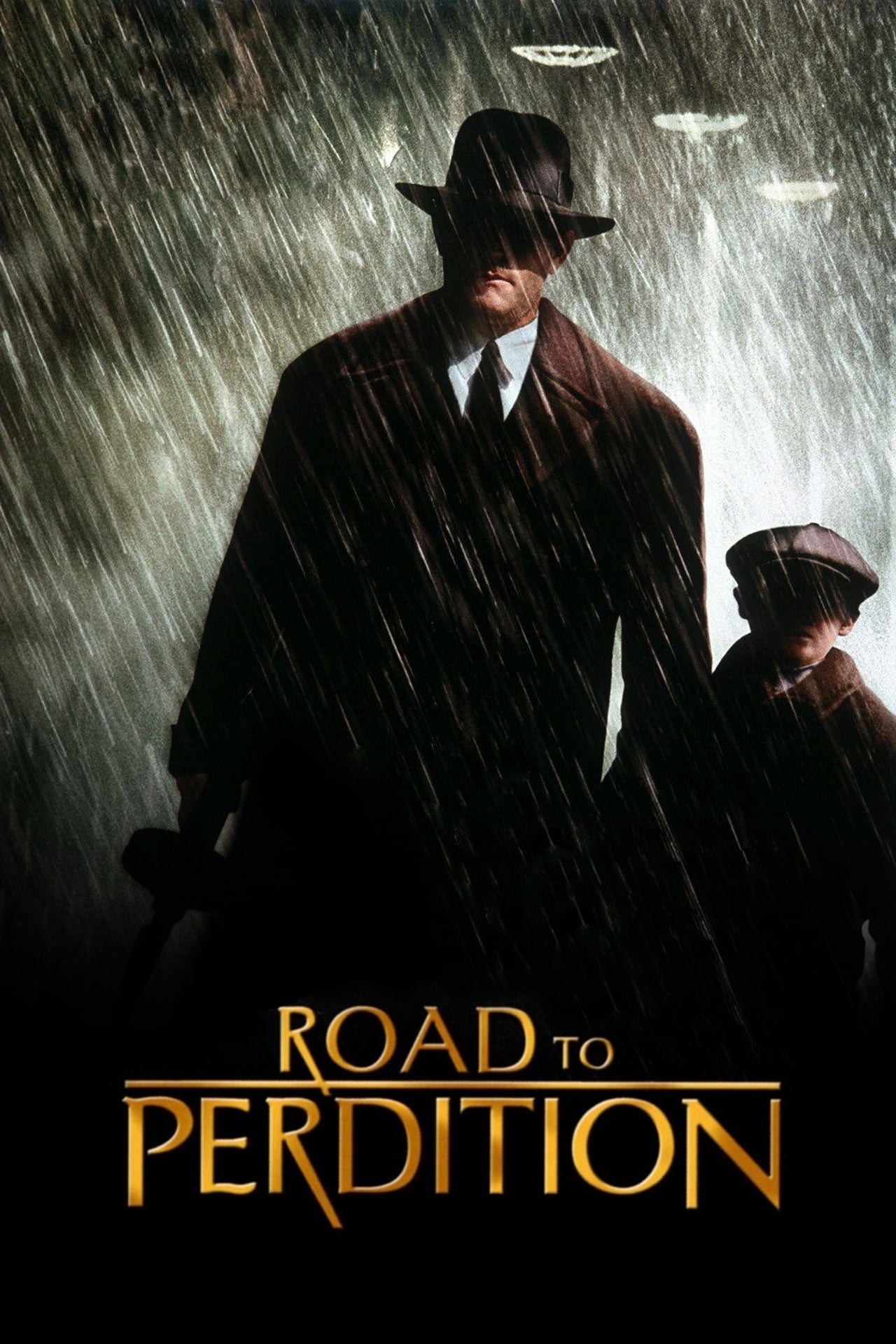 Cover image for Road to Perdition