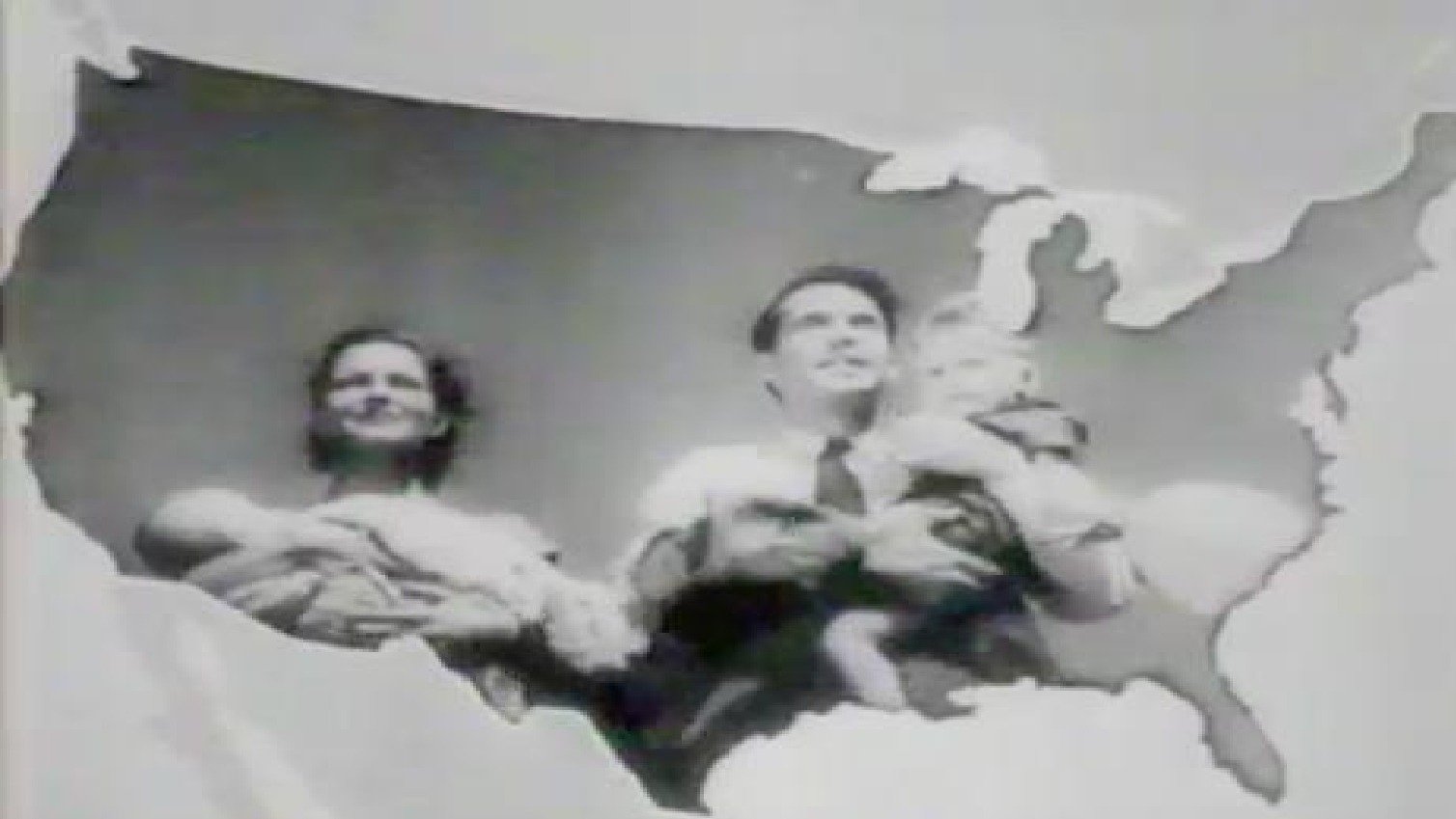 Imagining America (1989)