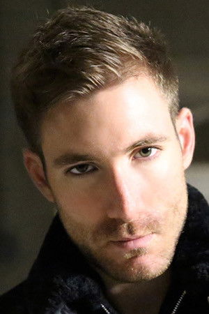 et billede af Valentin Solis