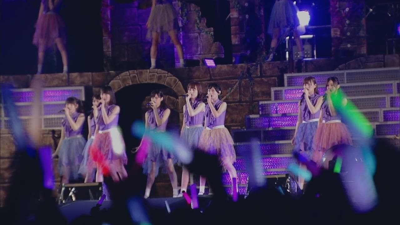 How to Forget Sadness: Documentary of Nogizaka46