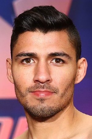 et billede af Alberto Guevara