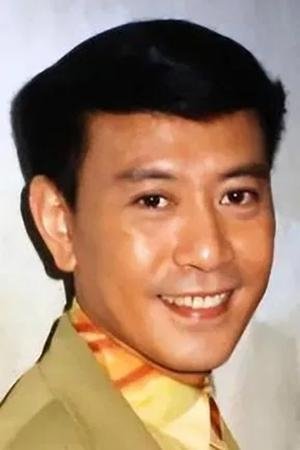 et billede af Roman Tam