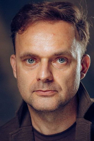 et billede af Dmitriy Timoshin