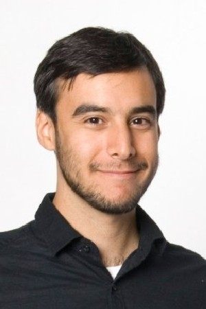 Alejandro Alcoba | Story