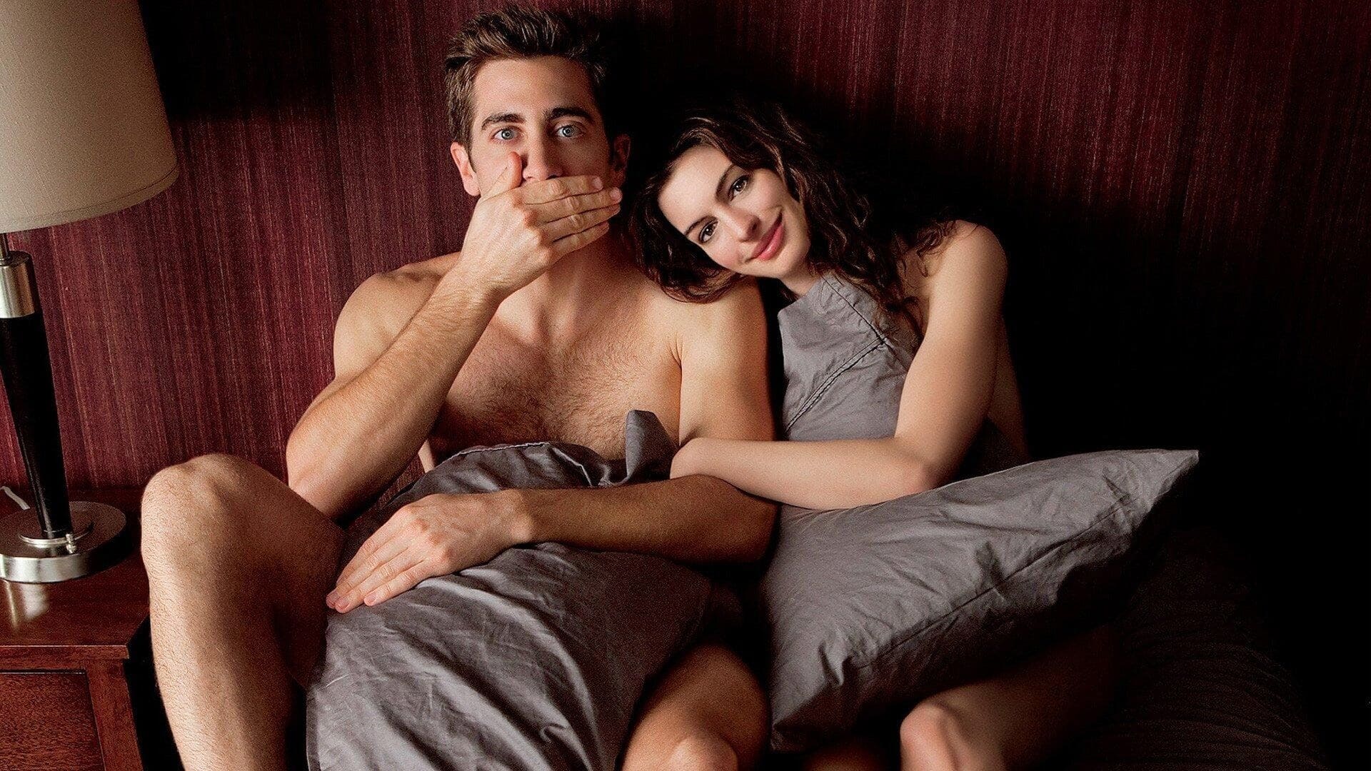 Love & Other Drugs (2010)