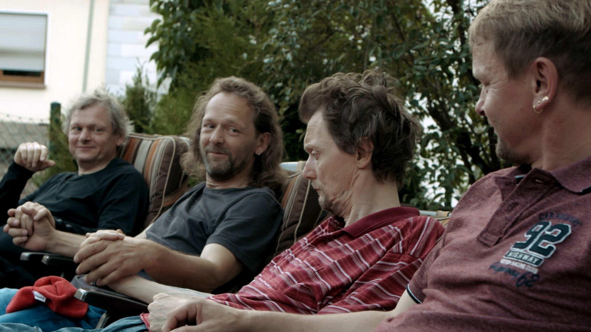 Dear Brother (2019)