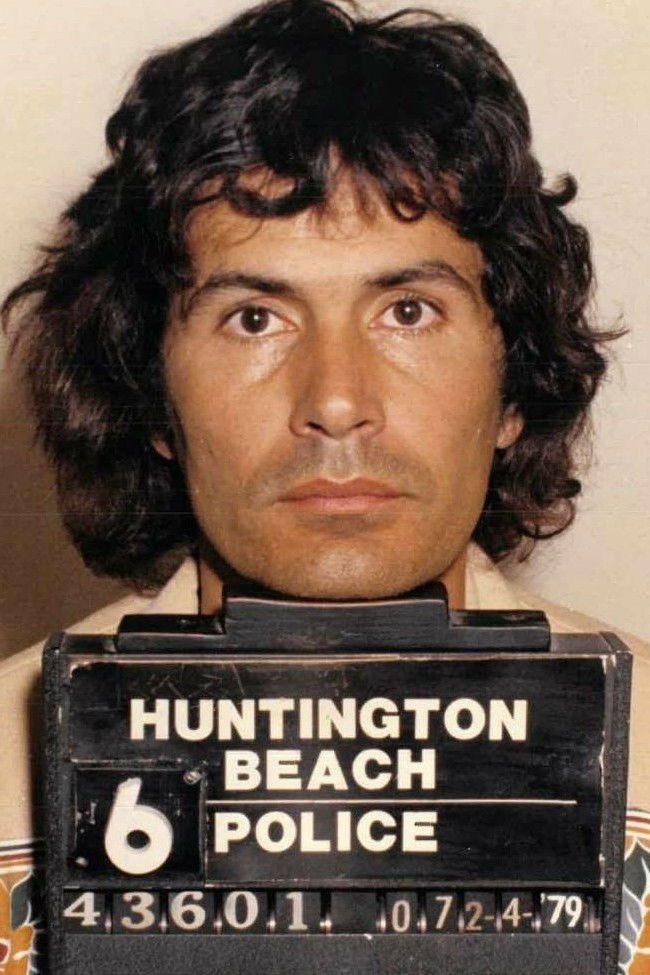 et billede af Rodney Alcala