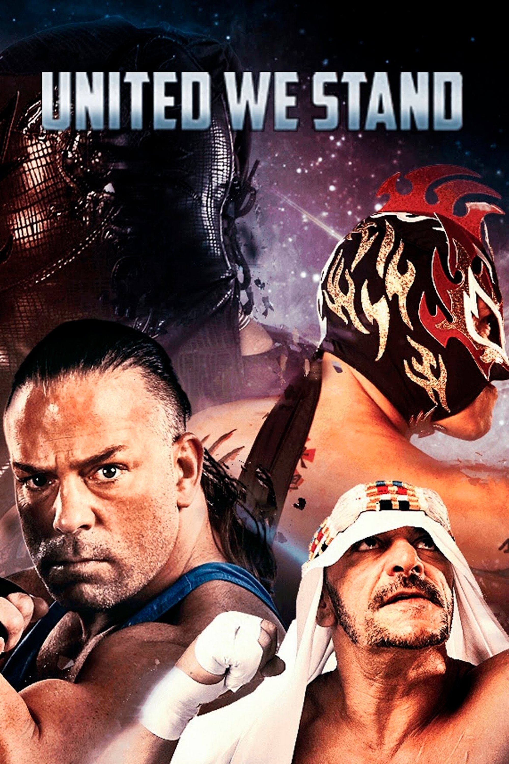 IMPACT Wrestling: United We Stand 2019 IMPACT Wrestling: United We Stand 2019