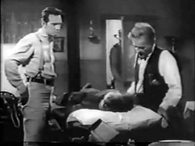 Gunsmoke