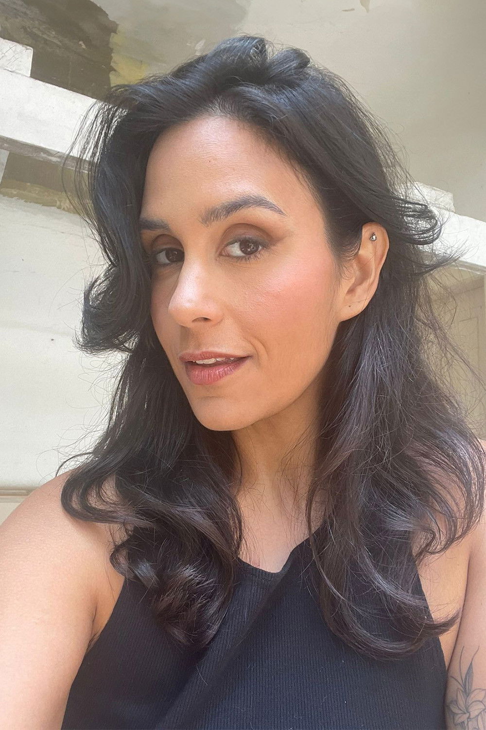 et billede af Raíza Rameh