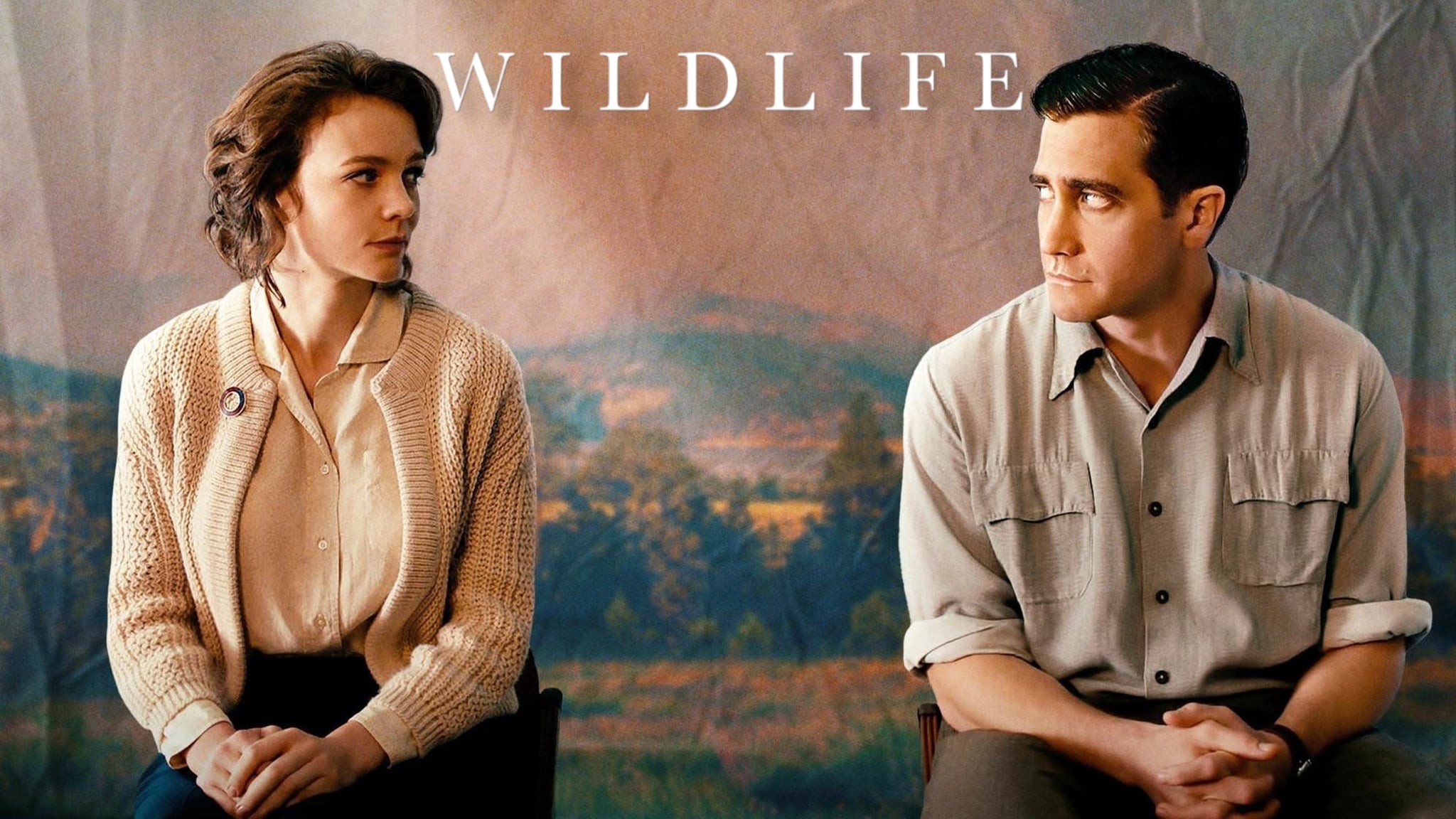 Wildlife : Une saison ardente