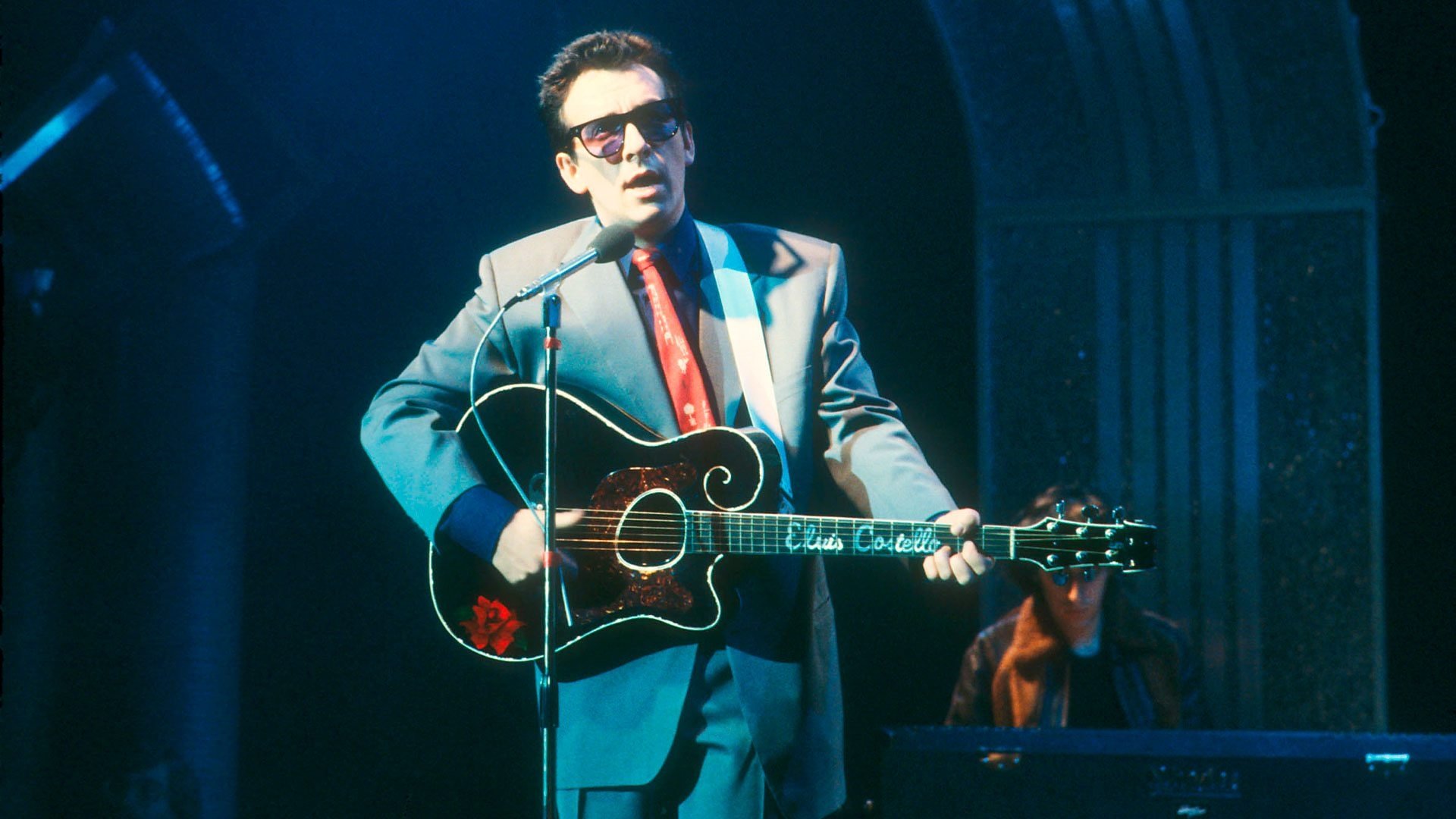 Thumbnail for New Wave - Hit Me with Your Rhythm Stick Season 1 Episode 10