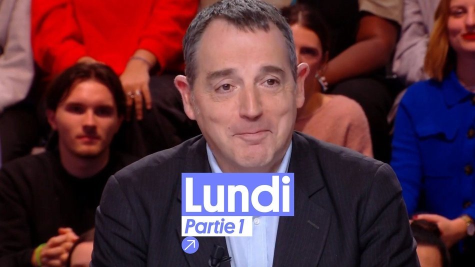 Quotidien 9x76