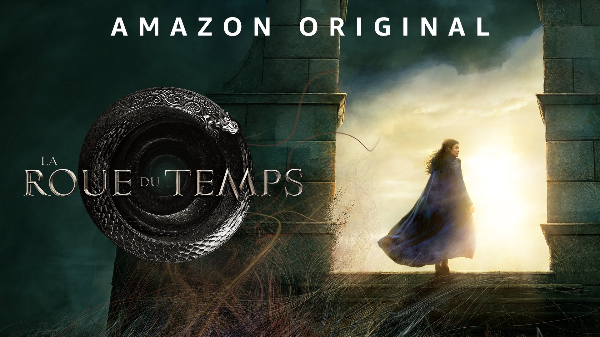 La Roue du temps - Saison 0 Episode 21 : Épisode 21 (2025)