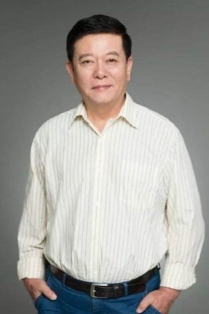 Yuzhu Cheng's picture in the cast