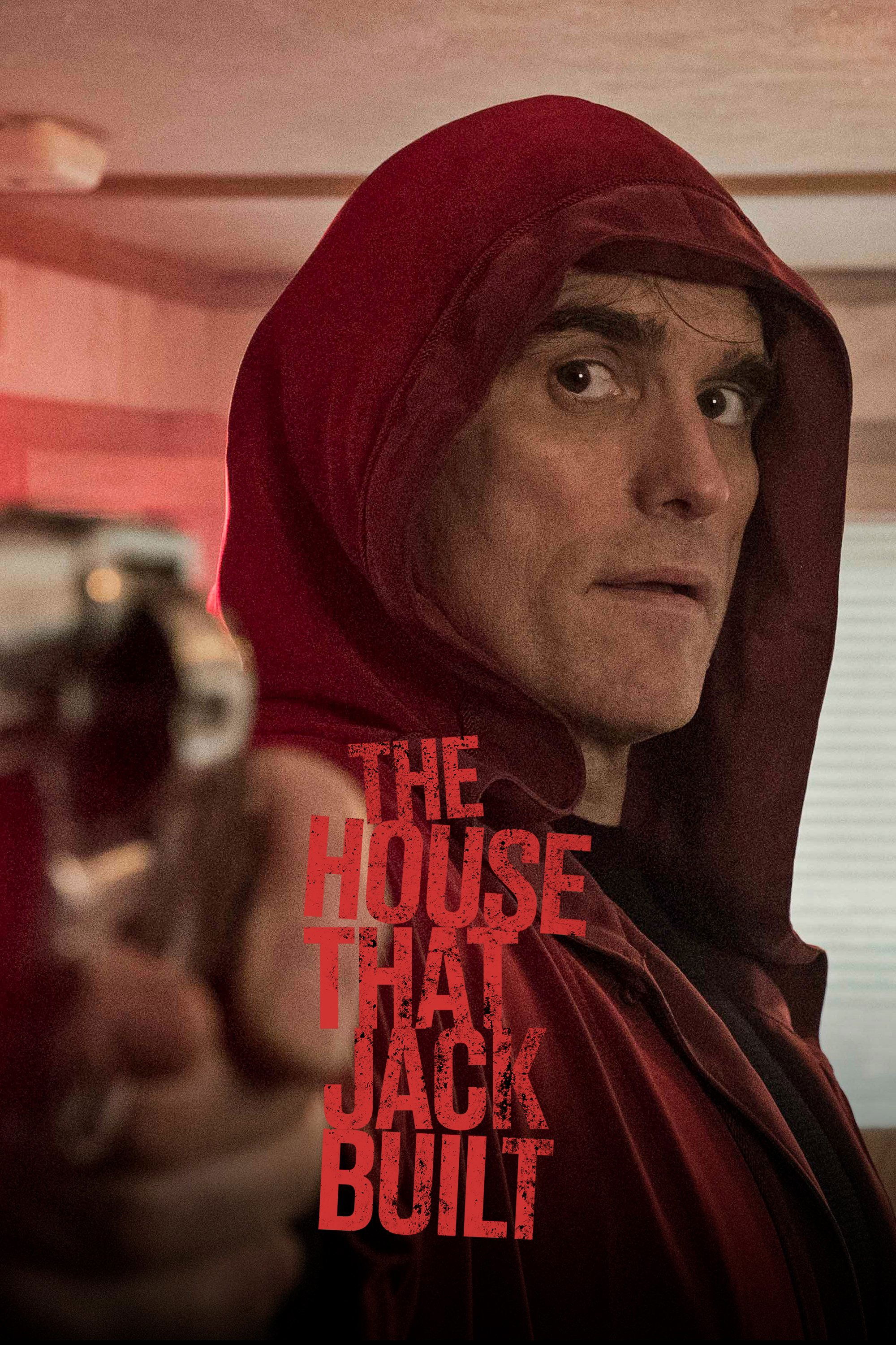 The House That Jack Built