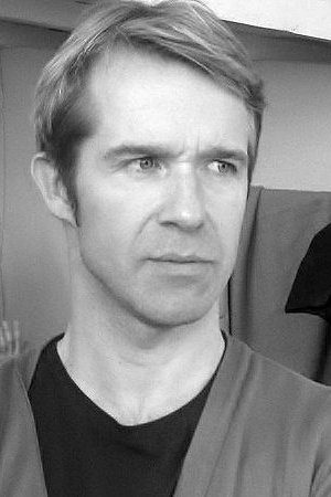 et billede af Jürgen Doering