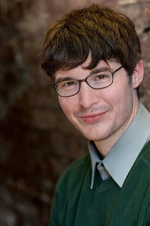 et billede af Joshua Neil