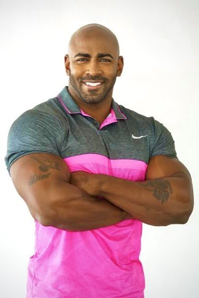 Profile image of Austin J. Rhodes, a notable actor/actress