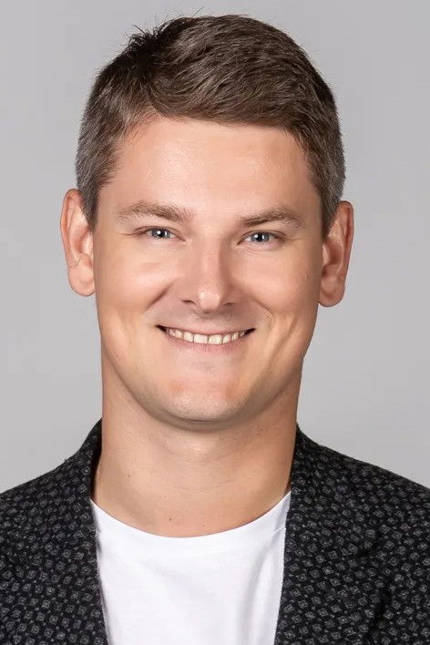 et billede af Jüri Butšakov