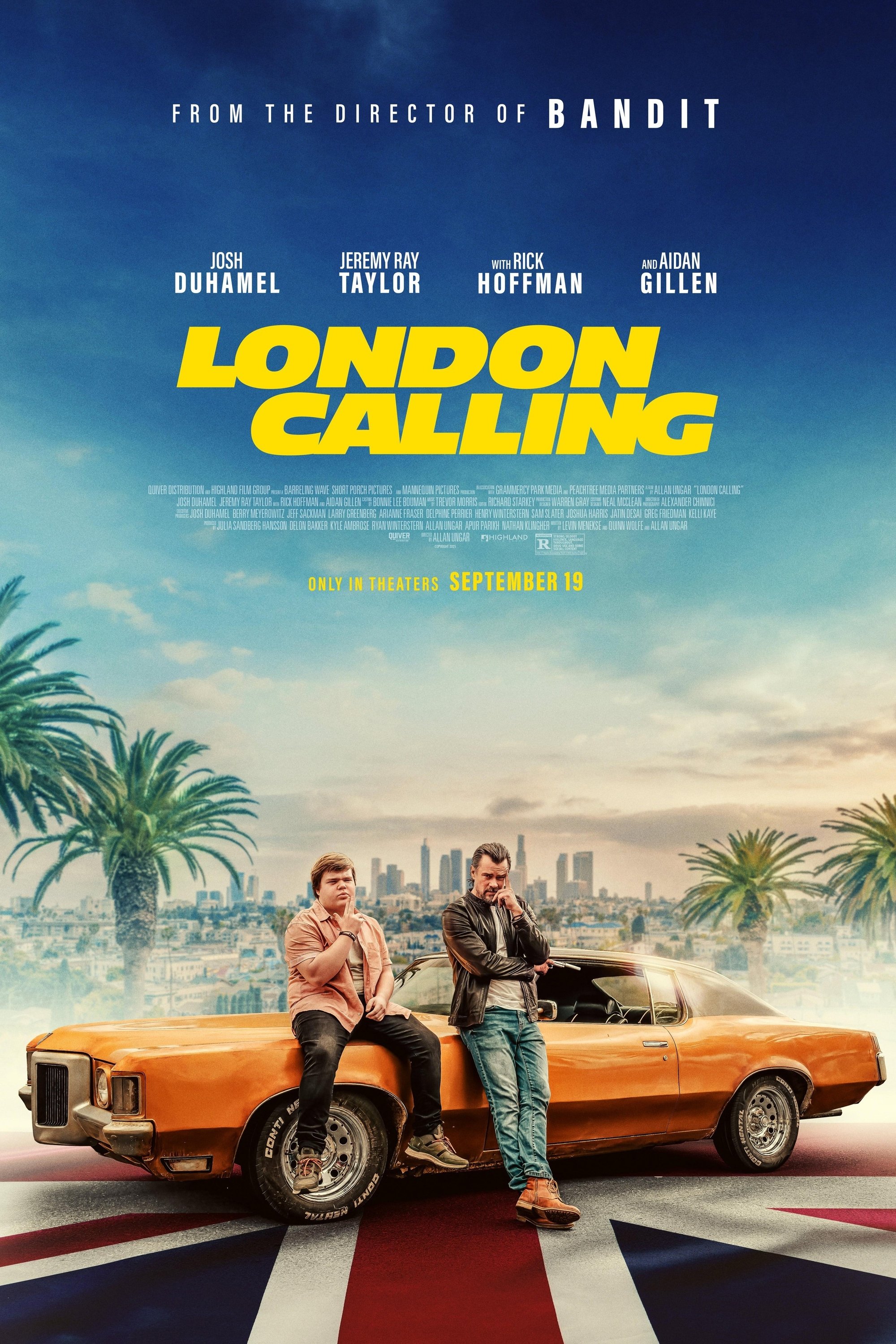 London Calling