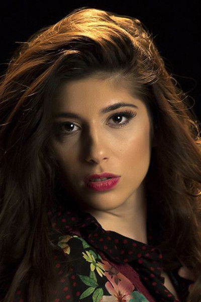 et billede af Olivera Bacić