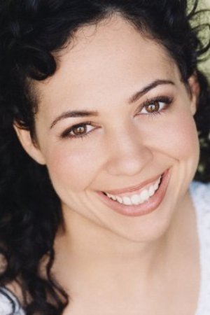 et billede af Sommer Garcia