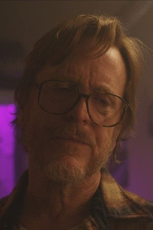 et billede af Anthony Wells