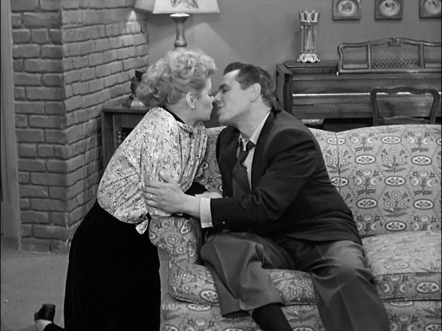 I Love Lucy - Épisode 4