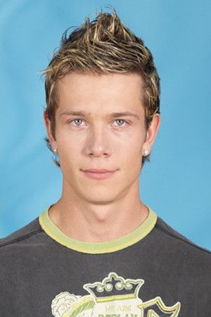 et billede af Benjamin Bloom