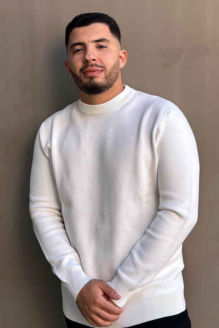 Profile image of Brahim Koutari, a notable actor/actress