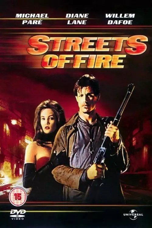 Streets of Fire