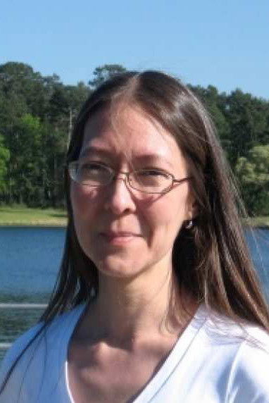 et billede af Fay Dowker