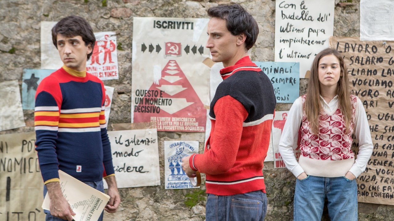 L'universale (2016)