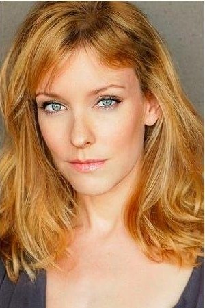 et billede af Kathryn Gordon