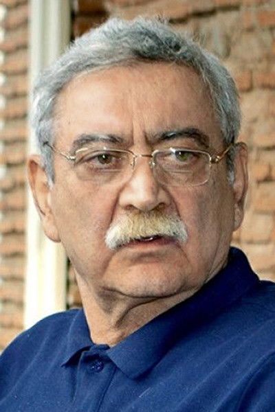 et billede af Giorgi Shengelaia