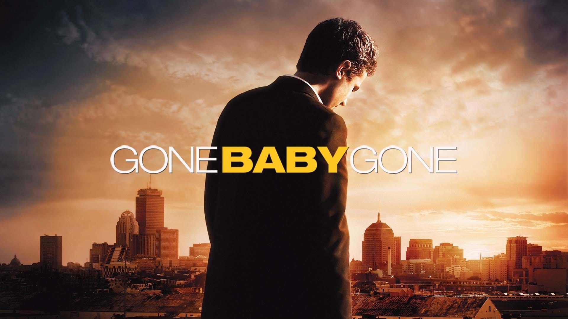 Gone Baby Gone (2007)