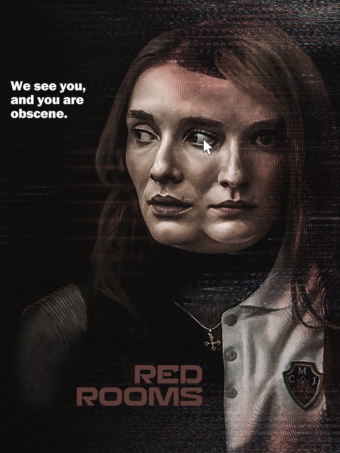 Red Rooms