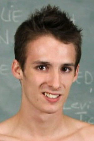 et billede af Leo Page