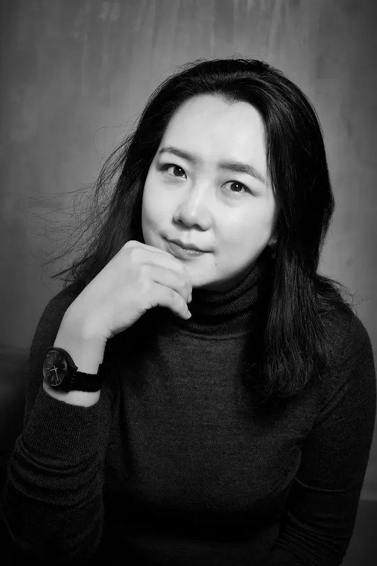 et billede af Bai Xue