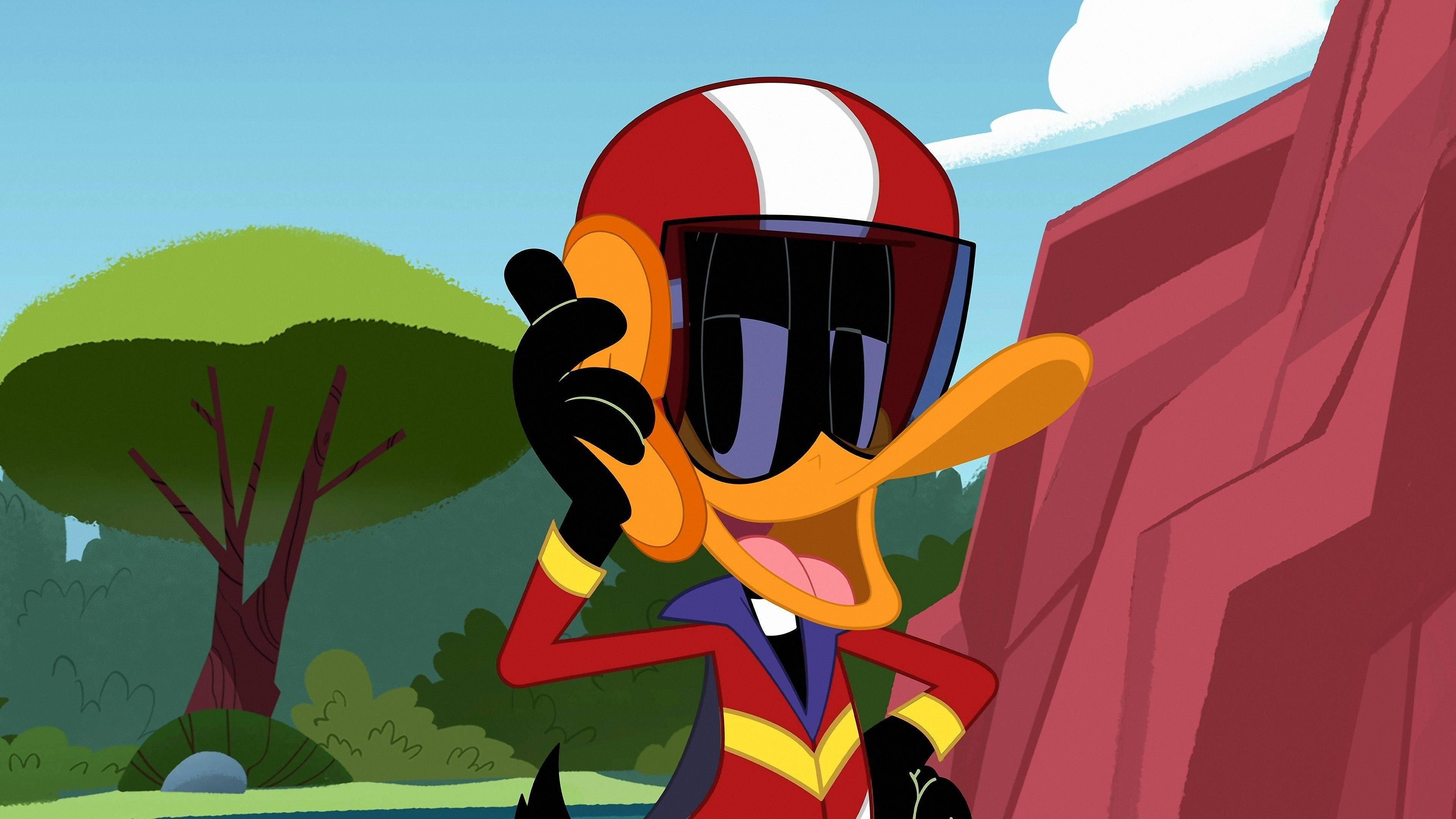 Thumbnail for Awesome Duck Season 0 Episode 8