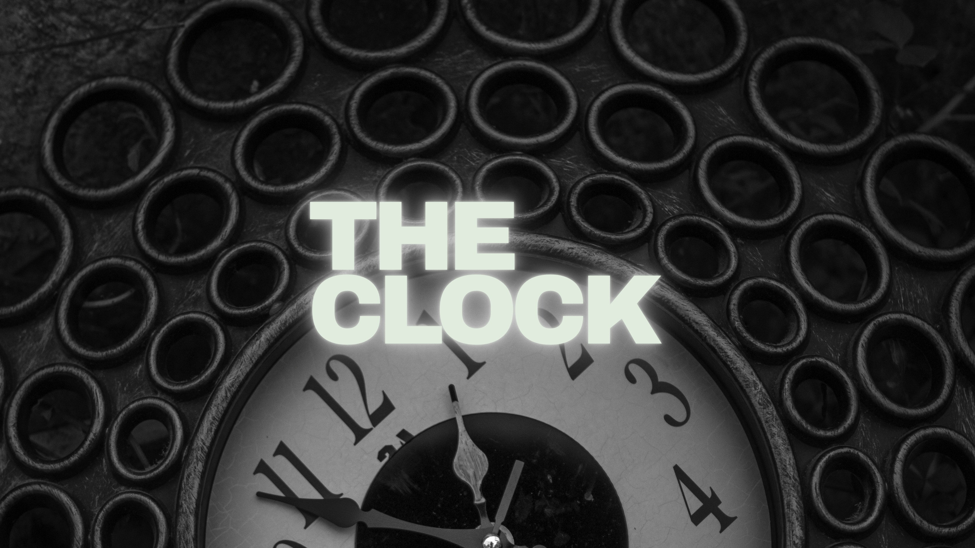 The Clock (2026)