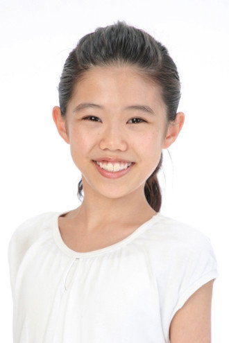 Profile あかり with character Yukina Koike