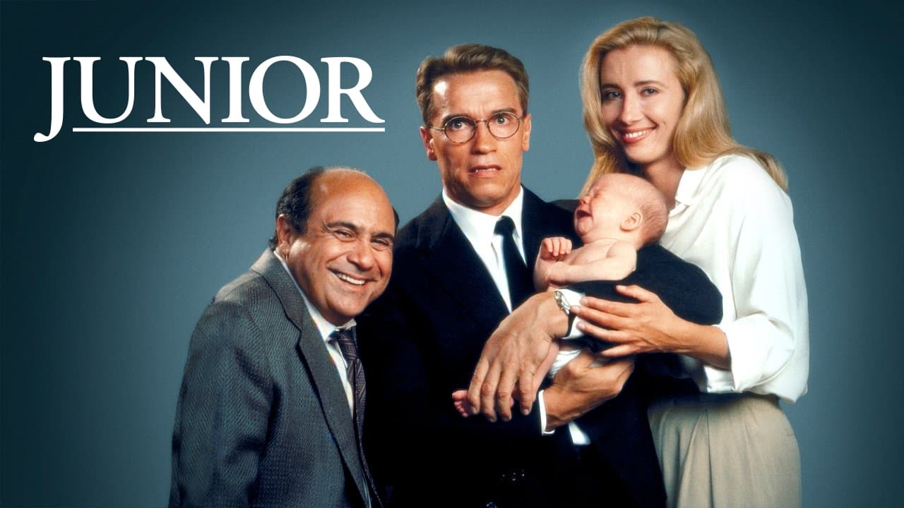 Junior (1994)