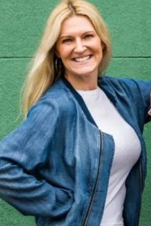 et billede af Jackie Cannizzaro