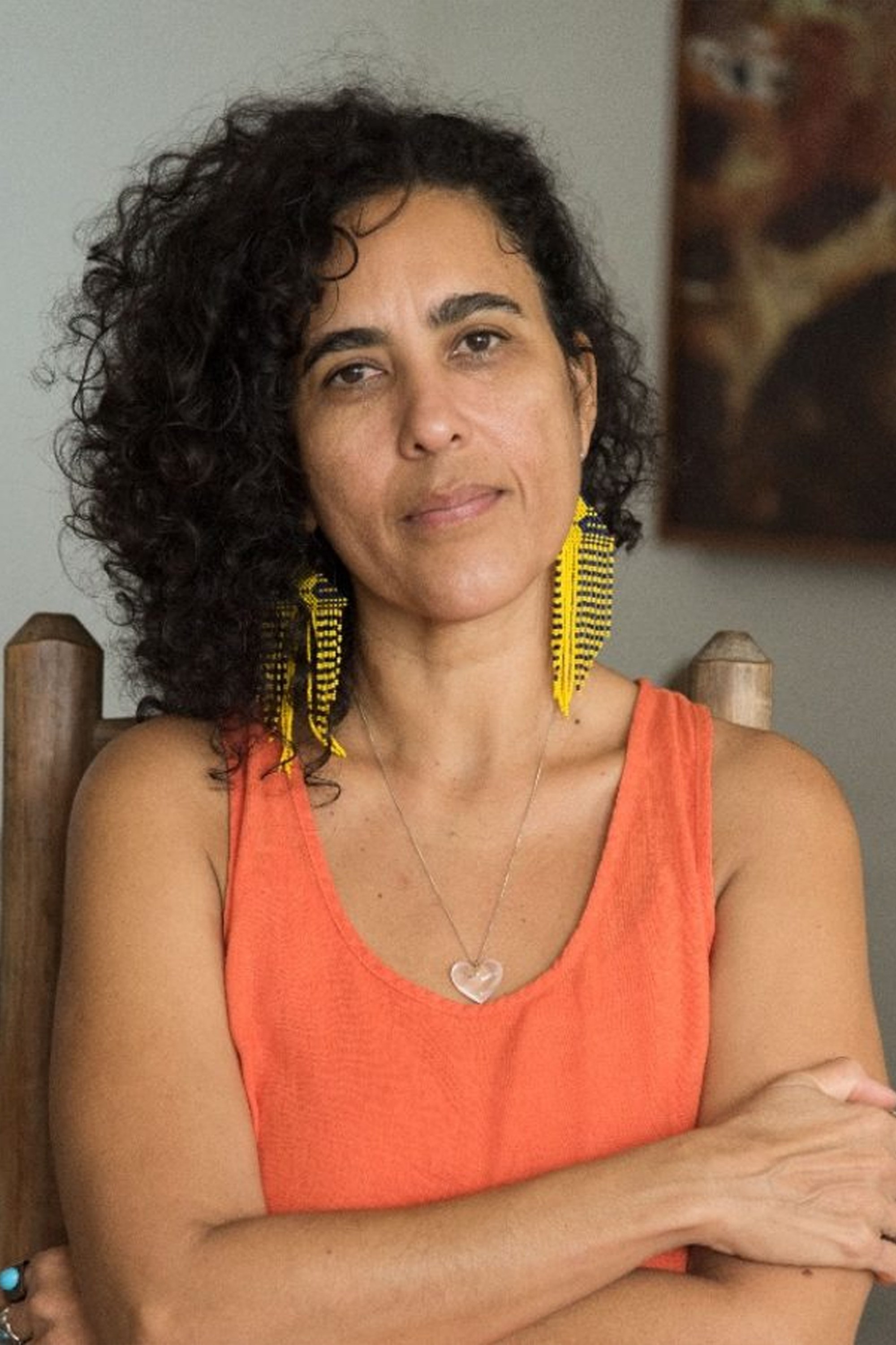 Ana Bárbara Ramos | Production Director