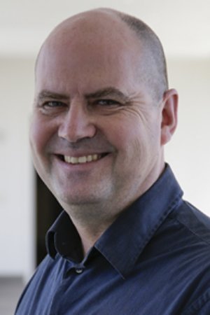 et billede af Ben Snow