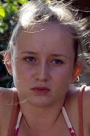 et billede af Paulina Angielczyk