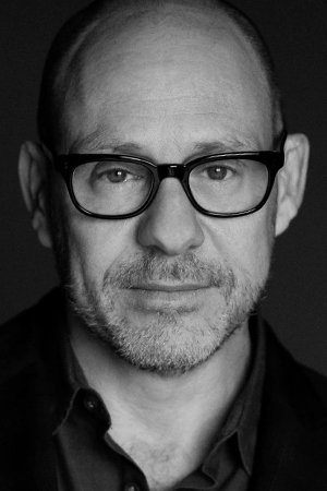 et billede af Daniel Sackheim